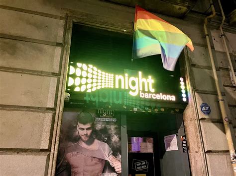 Gay Barcelona – Your Complete LGBTQ+ Travel Guide in 2024